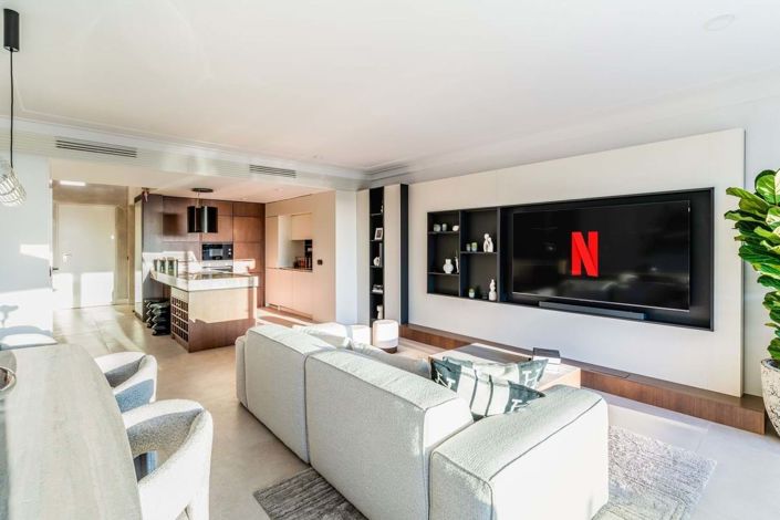 Image No.11-Maison de ville de 3 chambres à vendre à La Cala De Mijas