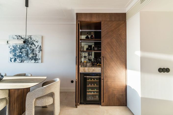 Image No.21-Maison de ville de 3 chambres à vendre à La Cala De Mijas