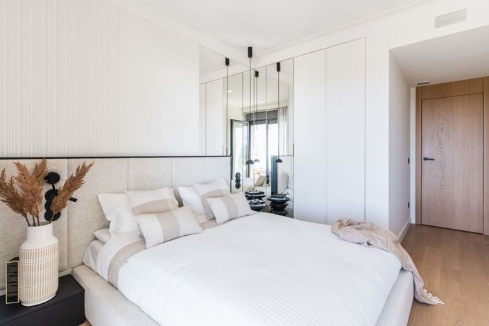 Image No.32-Maison de ville de 3 chambres à vendre à La Cala De Mijas