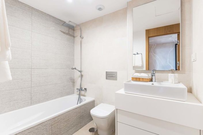 Image No.39-Maison de ville de 3 chambres à vendre à La Cala De Mijas