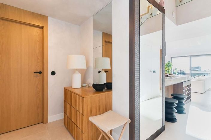 Image No.43-Maison de ville de 3 chambres à vendre à La Cala De Mijas