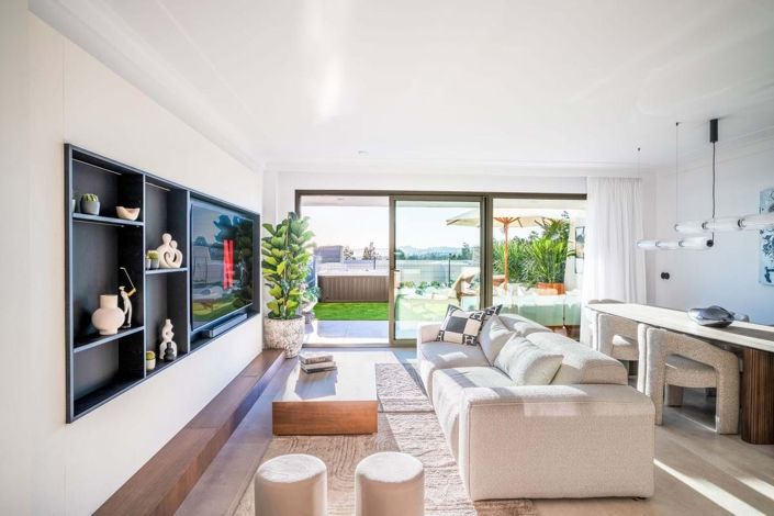 Image No.8-Maison de ville de 3 chambres à vendre à La Cala De Mijas