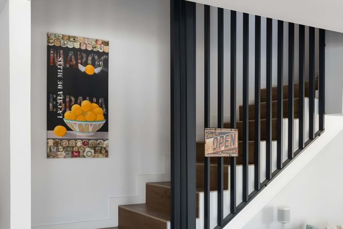 Image No.11-Jumelé de 3 chambres à vendre à La Cala De Mijas