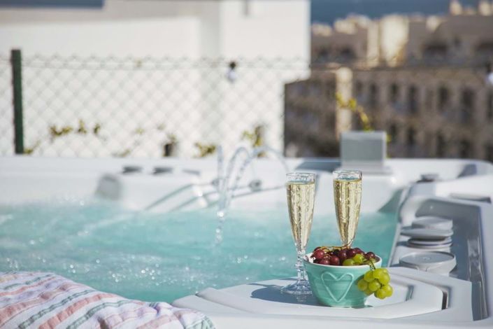 Image No.17-Jumelé de 3 chambres à vendre à La Cala De Mijas