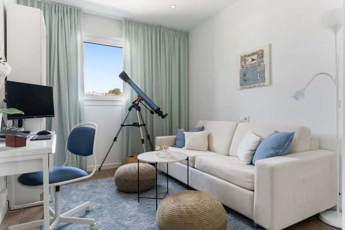 Image No.26-Jumelé de 3 chambres à vendre à La Cala De Mijas