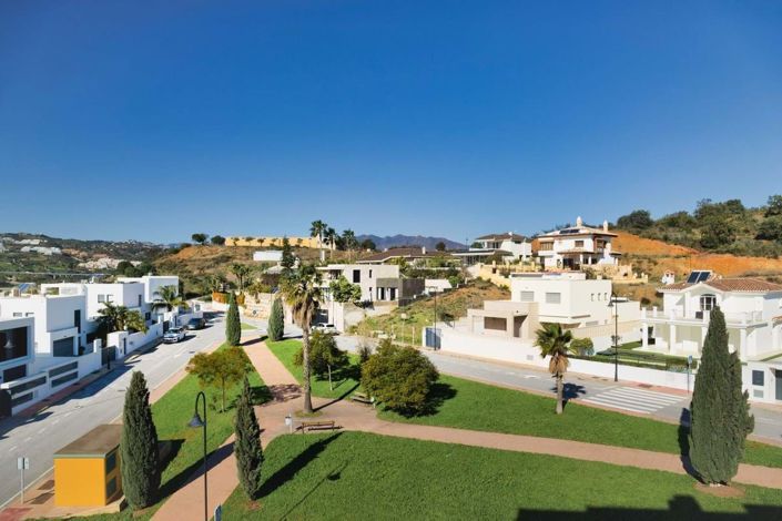 Image No.29-Jumelé de 3 chambres à vendre à La Cala De Mijas