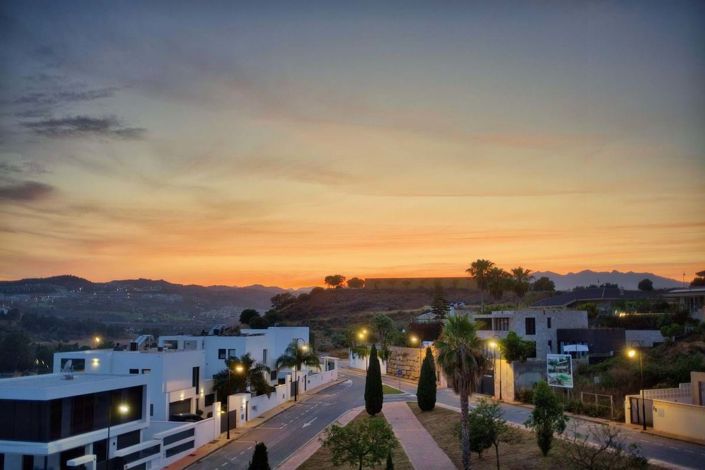 Image No.32-Jumelé de 3 chambres à vendre à La Cala De Mijas