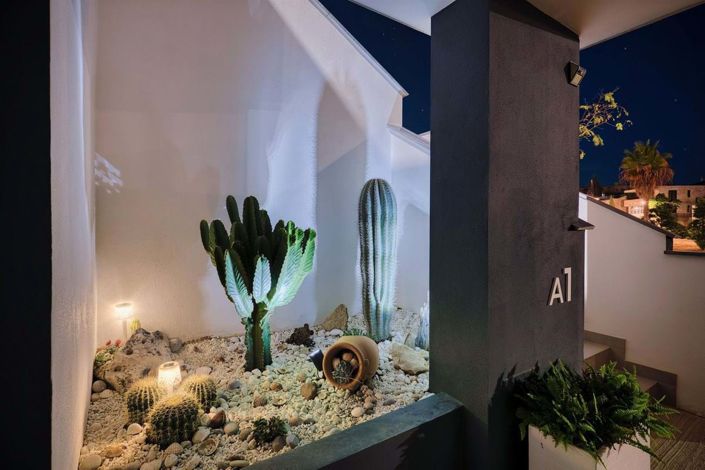 Image No.34-Jumelé de 3 chambres à vendre à La Cala De Mijas