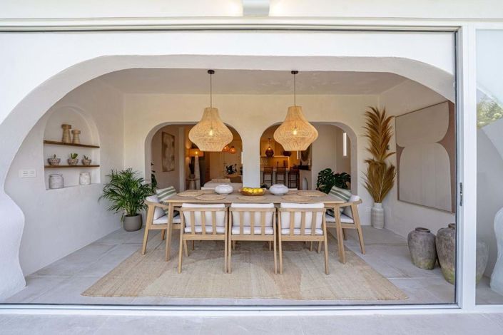 Image No.20-Villa de 4 chambres à vendre à La Cala De Mijas