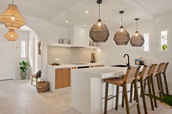 Image No.24-Villa de 4 chambres à vendre à La Cala De Mijas