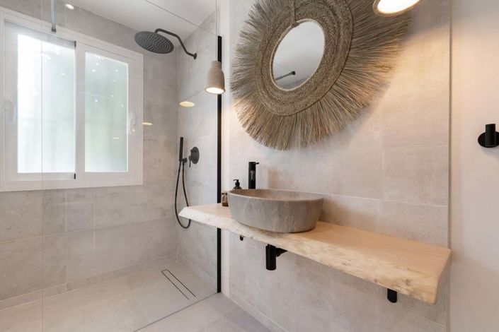 Image No.28-Villa de 4 chambres à vendre à La Cala De Mijas