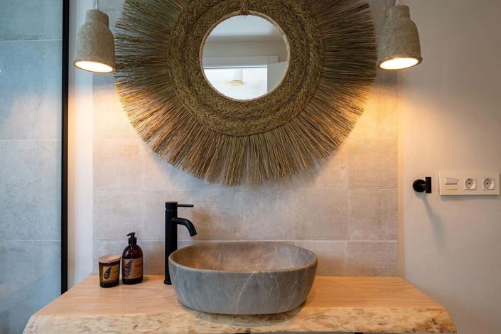 Image No.29-Villa de 4 chambres à vendre à La Cala De Mijas