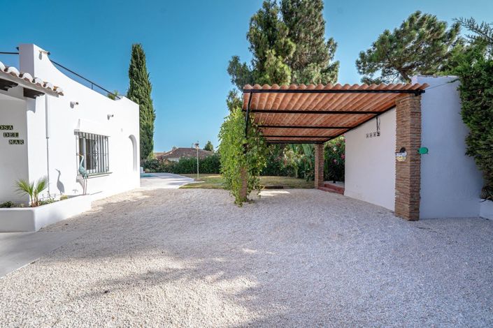 Image No.36-Villa de 4 chambres à vendre à La Cala De Mijas