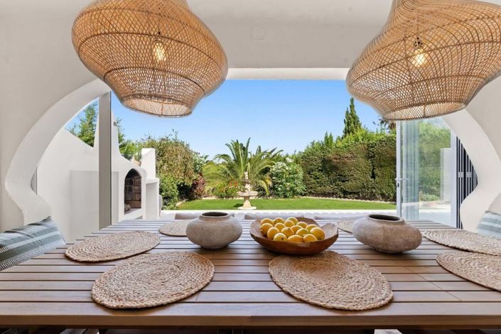 Image No.4-Villa de 4 chambres à vendre à La Cala De Mijas