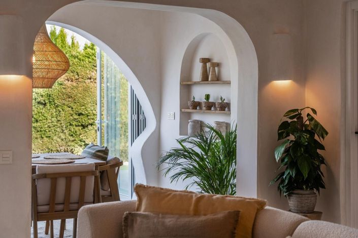 Image No.40-Villa de 4 chambres à vendre à La Cala De Mijas