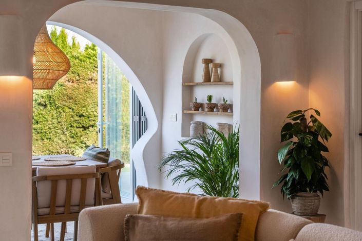 Image No.50-Villa de 4 chambres à vendre à La Cala De Mijas