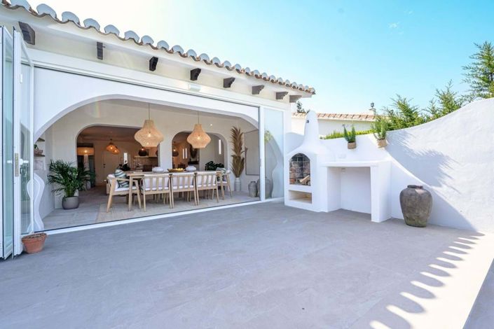 Image No.51-Villa de 4 chambres à vendre à La Cala De Mijas