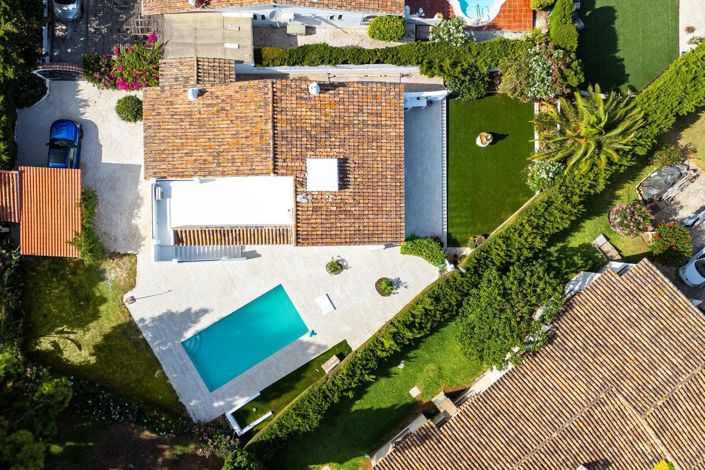 Image No.52-Villa de 4 chambres à vendre à La Cala De Mijas