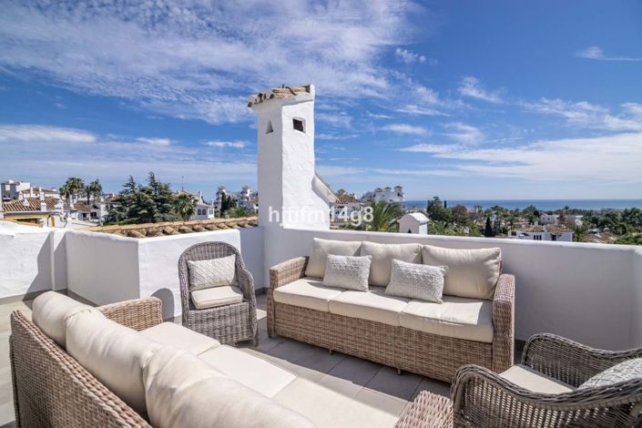 Image No.12-4 Bed Penthouse for sale