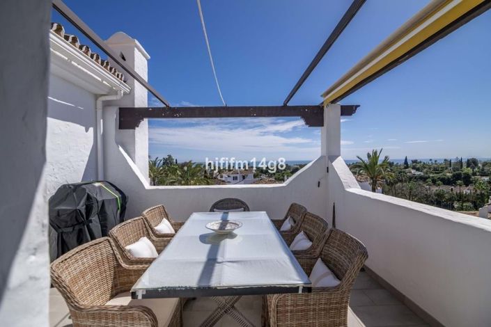 Image No.16-4 Bed Penthouse for sale