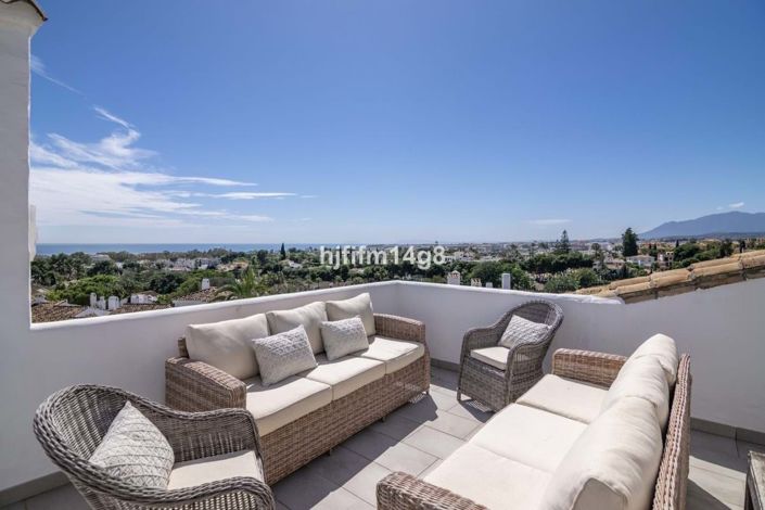 Image No.2-4 Bed Penthouse for sale