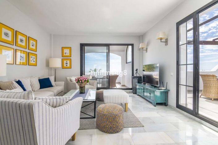 Image No.6-4 Bed Penthouse for sale