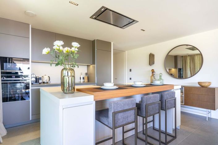 Image No.12-Appartement de 3 chambres à vendre à Sotogrande playa