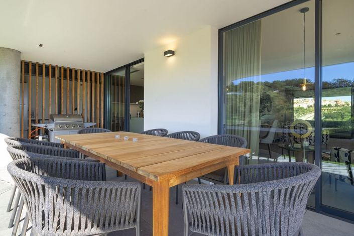 Image No.13-Appartement de 3 chambres à vendre à Sotogrande playa