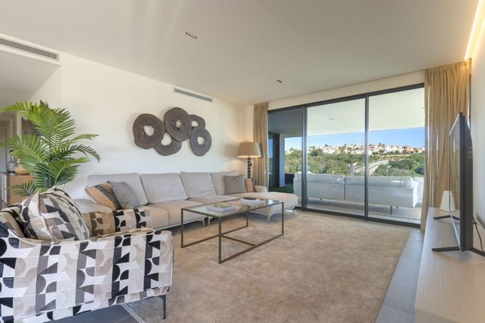 Image No.17-3 Bed Apartment for sale