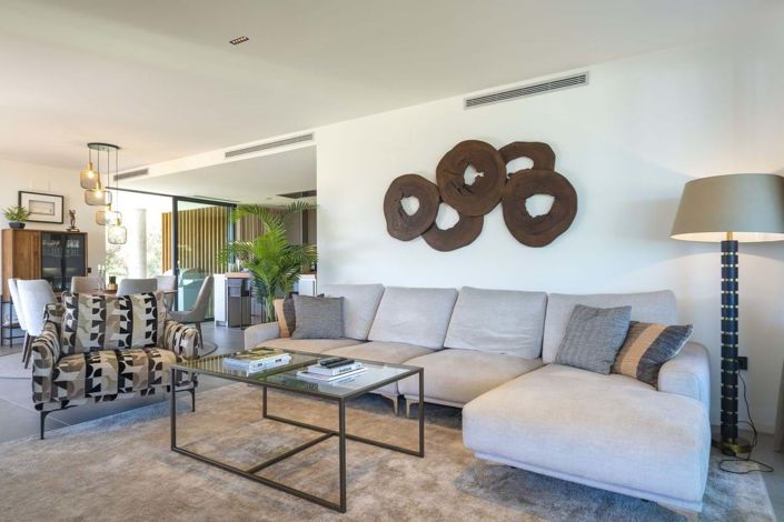 Image No.18-Appartement de 3 chambres à vendre à Sotogrande playa