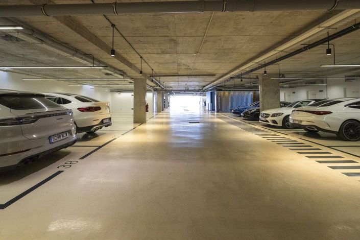 Image No.21-Appartement de 3 chambres à vendre à Sotogrande playa