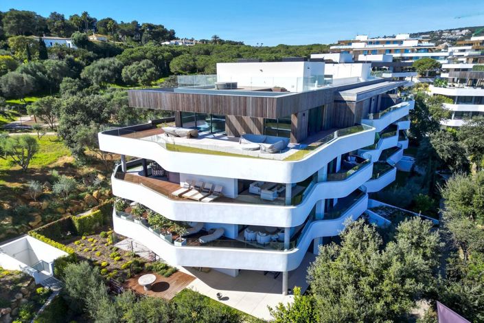 Image No.25-Appartement de 3 chambres à vendre à Sotogrande playa