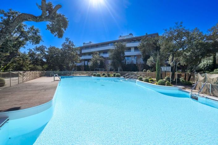 Image No.26-Appartement de 3 chambres à vendre à Sotogrande playa