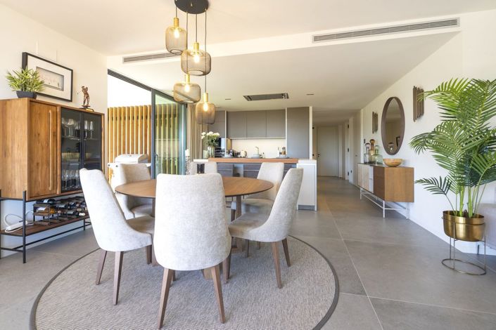 Image No.6-3 Bed Apartment for sale