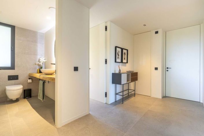 Image No.7-Appartement de 3 chambres à vendre à Sotogrande playa