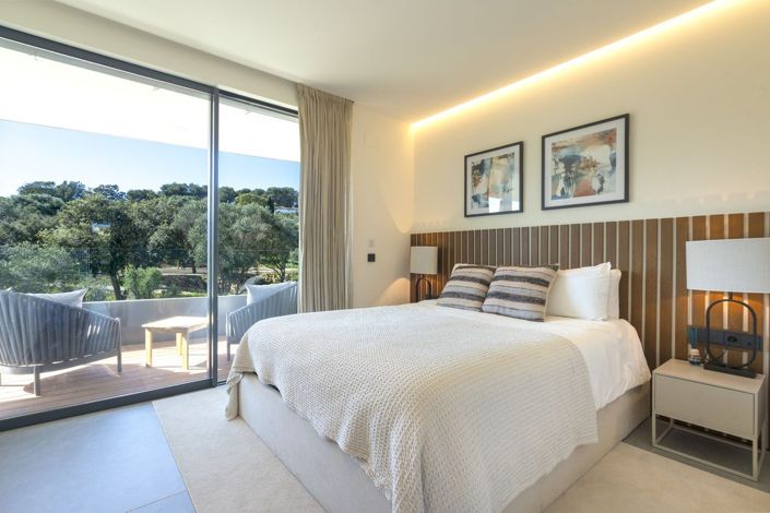 Image No.8-Appartement de 3 chambres à vendre à Sotogrande playa