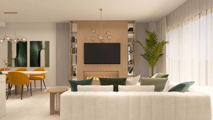 Image No.3-4 Bed Semi-Detached for sale