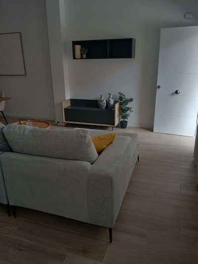 Image No.12-Appartement de 1 chambre à vendre à Ciudad Quesada