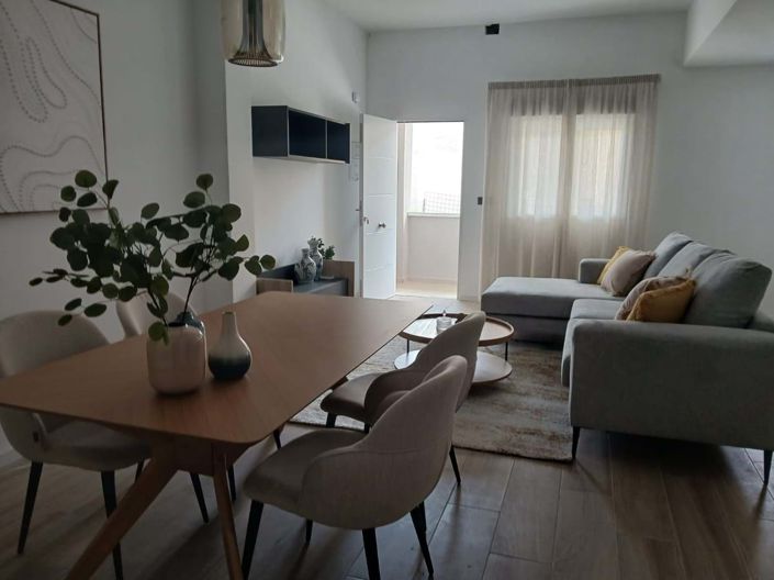 Image No.14-Appartement de 1 chambre à vendre à Ciudad Quesada