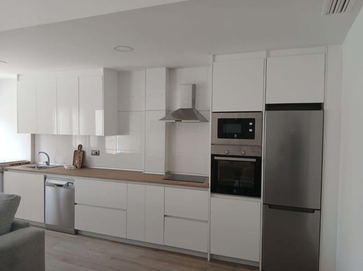 Image No.17-Appartement de 1 chambre à vendre à Ciudad Quesada