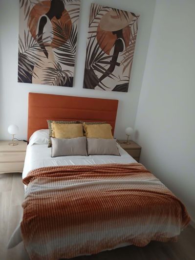 Image No.20-Appartement de 1 chambre à vendre à Ciudad Quesada