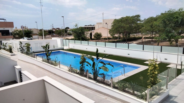 Image No.2-3 Bed Apartment for sale