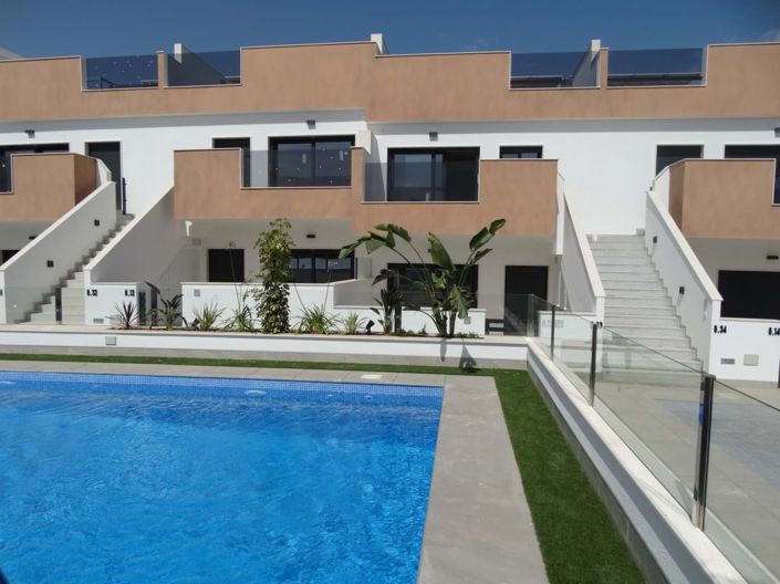 Image No.38-3 Bed Apartment for sale