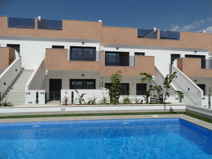 Image No.39-3 Bed Apartment for sale