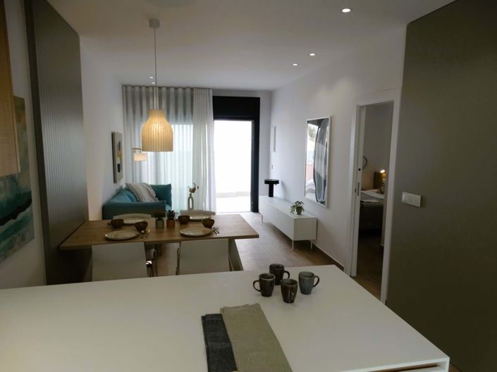 Image No.9-3 Bed Apartment for sale