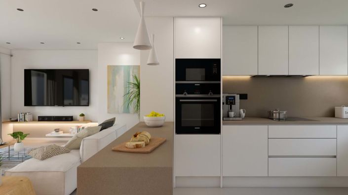 Image No.10-2 Bed Apartment for sale