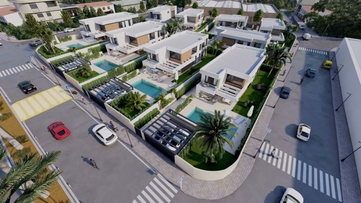 Image No.15-4 Bed Villa for sale