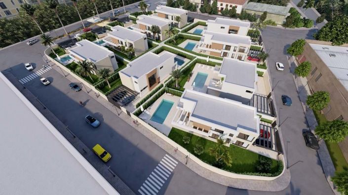 Image No.16-4 Bed Villa for sale