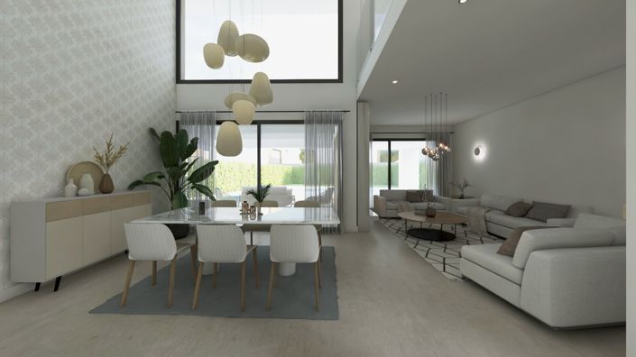 Image No.3-4 Bed Villa for sale