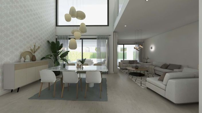 Image No.3-4 Bed Villa for sale
